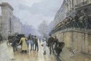 L'accident: Port Saint-denis