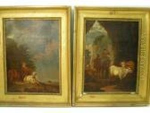 Paysages Pastoraux