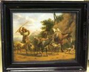 The Drover