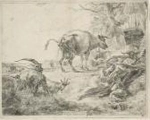 The Pissing Cow thumbnail