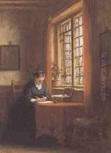 Writing a Letter