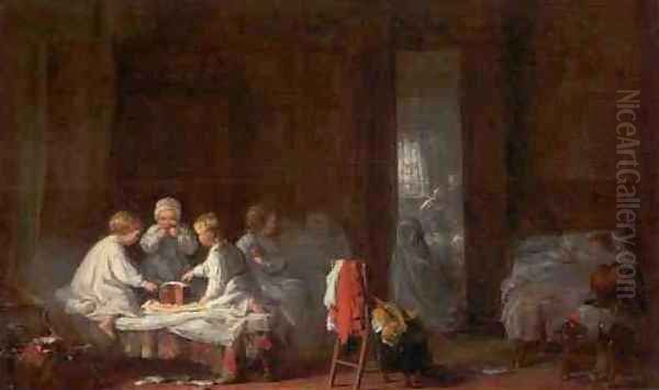 Midnight Feast - view 1