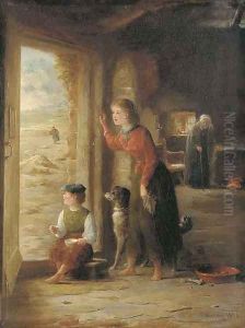 Visitor Anticipated