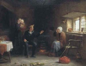 Sailors Tale