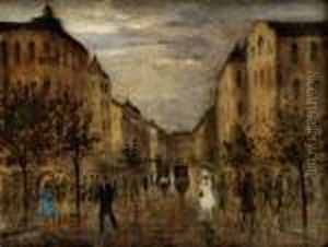 Budapestianske Korzo