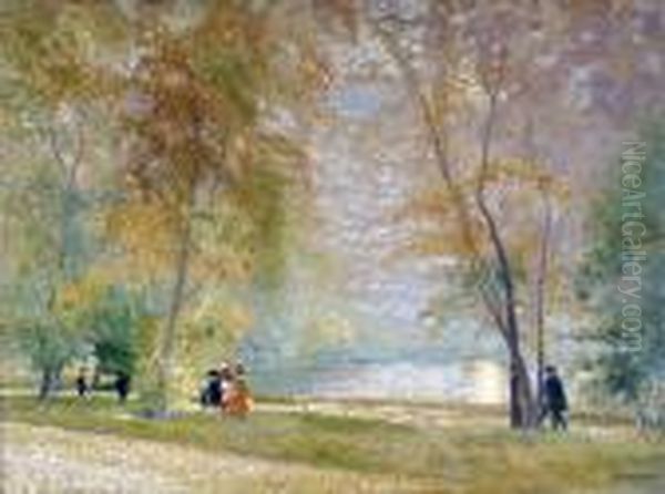 Le Parc - view 1