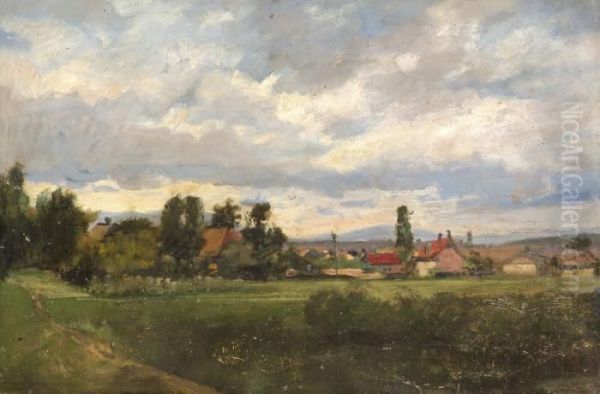 Falu Latkepe - view 1