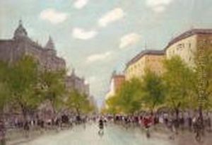 Utcareszlet