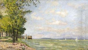 Balatonpart