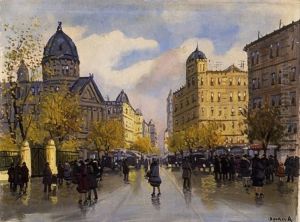Townscape