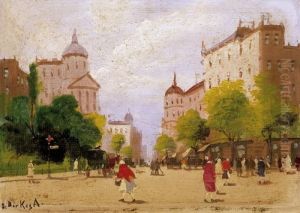 Street