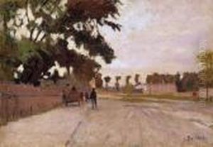 Street Scene Street Scene