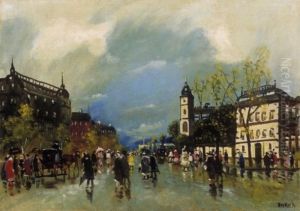 Avenue Avenue