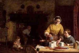 Preserving Jam