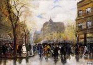 Street Scene Street Scene