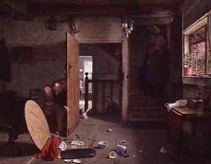 The Accident