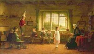 The Dames School