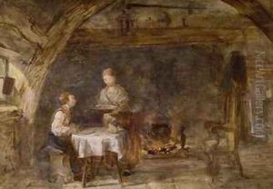 The Young Housekeeper