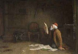 The Missing Deed