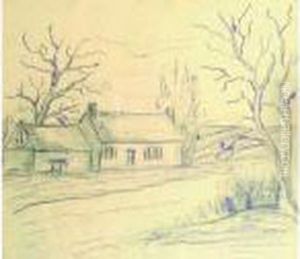 Maison De Campagne. Maison De Campagne.