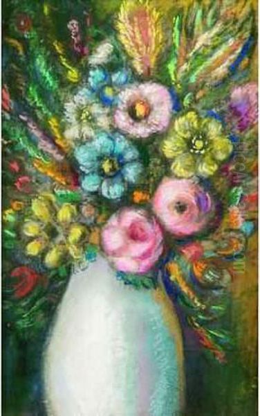Bouquet Des Fleurs. - view 1