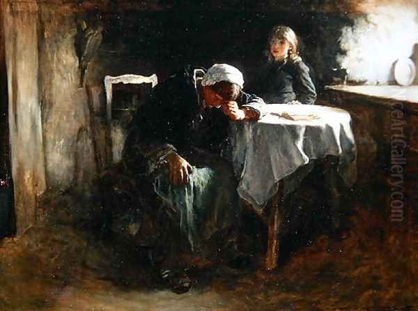 Despair - view 1