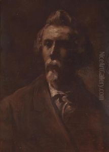 Autoportrait