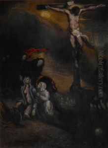 Crucifixion Crucifixion