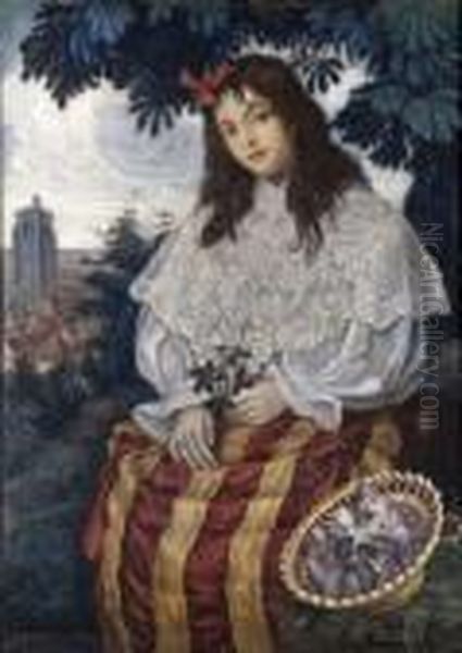 La Bohemienne - view 1
