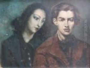 Jeune Couple Jeune Couple