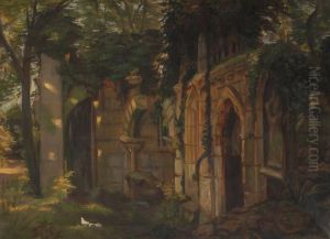 Ruine Ruine