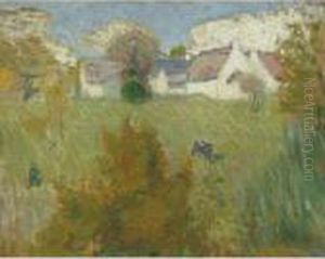 Ferme A Pont-aven