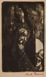 La Toilette