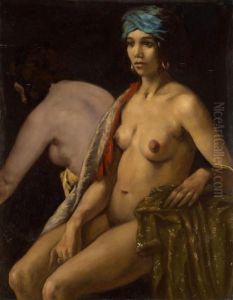 Femmes Orientales