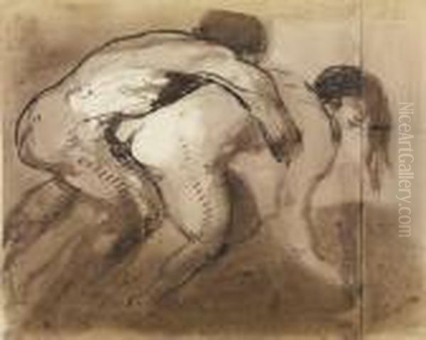 Couple - view 1