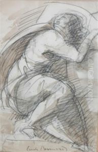 Figure Study Figure Study