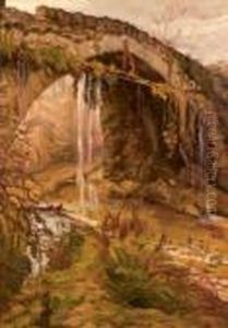Paysage A Limoux Paysage A Limoux