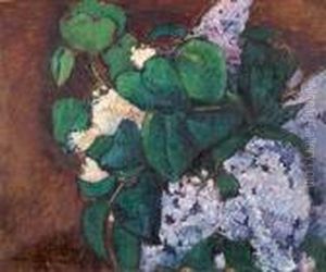 Bouquet De Lilas Bouquet De Lilas