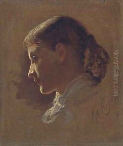 The maid of the Inn