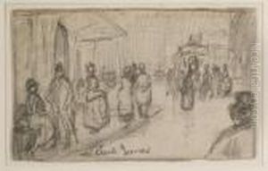 Sur Les Boulevards Sur Les Boulevards