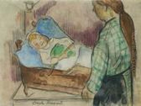 Le Sommeil - view 1