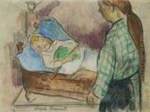 Le Sommeil