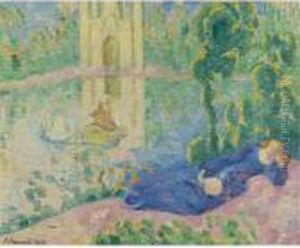 Lohengrin (le Lac Aux Cygnes) Lohengrin (le Lac Aux Cygnes)