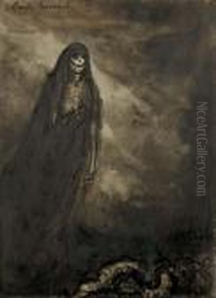 La Mort - view 1