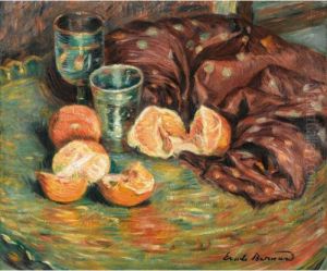 Nature Morte Nature Morte