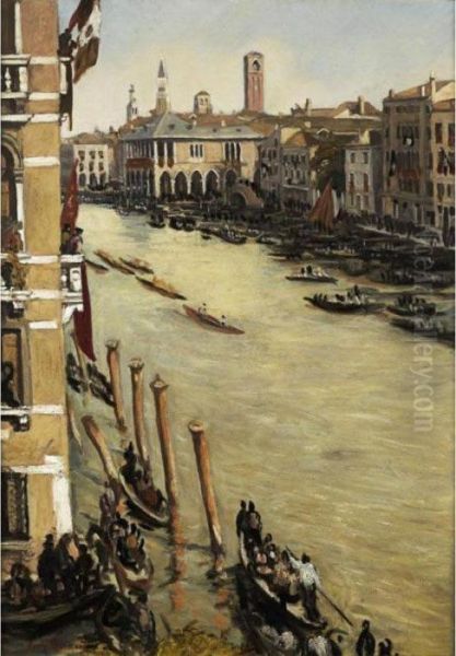 Venise - view 1