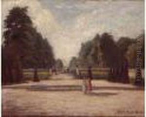Emile by Emile Bernard