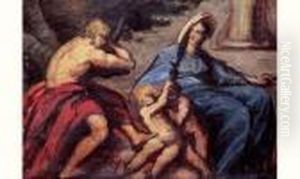 Oedipe Et Jocaste Oedipe Et Jocaste