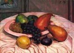 Nature Morte