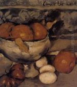 Nature Morte